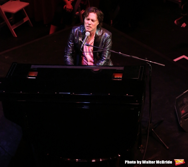 Photo Coverage: Bridget Everett, Joey Arias & More Perform at La MaMa's Annual Fall Gala  Image