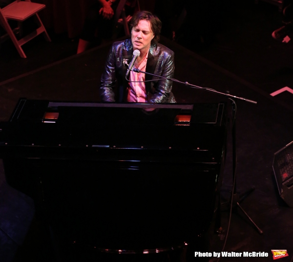 Photo Coverage: Bridget Everett, Joey Arias & More Perform at La MaMa's Annual Fall Gala Image