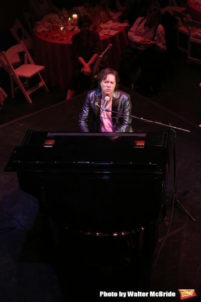 Photo Coverage: Bridget Everett, Joey Arias & More Perform at La MaMa's Annual Fall Gala Image