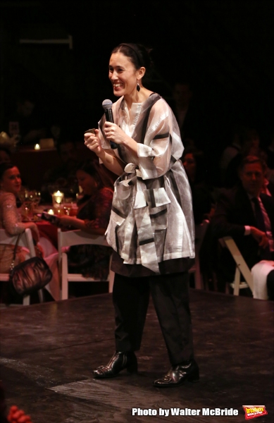 Photo Coverage: Bridget Everett, Joey Arias & More Perform at La MaMa's Annual Fall Gala Image