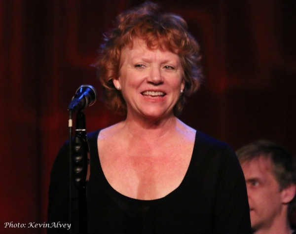 Photo Flash: SOMETHING ROTTEN's Christian Borle, Greg Hildreth and More Attend Birdland Benefit Concert to Kick Cancer Image