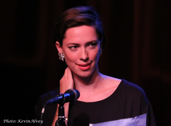 Photo Flash: SOMETHING ROTTEN's Christian Borle, Greg Hildreth and More Attend Birdland Benefit Concert to Kick Cancer Image
