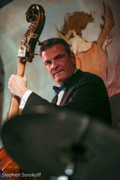 Photo Coverage: John Pizzarelli & Jessica Molaskey Bring MY GENERATION to Cafe Carlyle Image