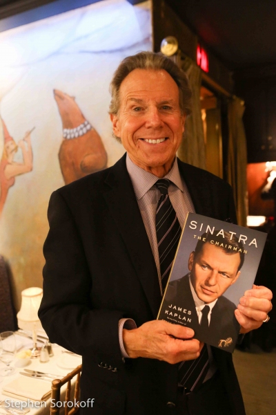 Photo Coverage: John Pizzarelli & Jessica Molaskey Bring MY GENERATION to Cafe Carlyle Image