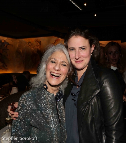 Photo Coverage: John Pizzarelli & Jessica Molaskey Bring MY GENERATION to Cafe Carlyle Image
