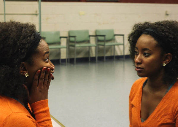 Photo Flash: CIRCLE MIRROR TRANSFORMATION Begins Tonight at UofSC Lab Theatre Image