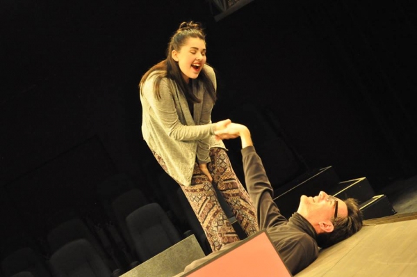 Photo Flash: First Look at A COMEDY OF ERRORS at Lakewood Playhouse Image
