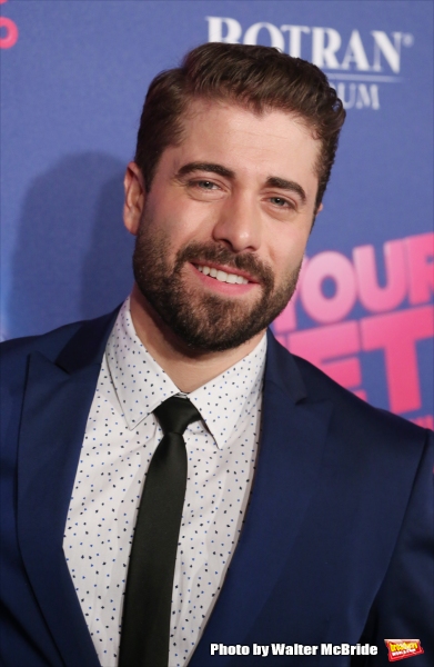 Photo Coverage: Estefans x2! ON YOUR FEET! Company Celebrates Opening Night! Image