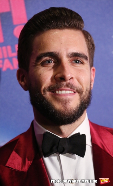 Photo Coverage: Estefans x2! ON YOUR FEET! Company Celebrates Opening Night! Image