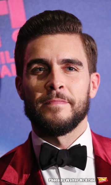 Photo Coverage: Estefans x2! ON YOUR FEET! Company Celebrates Opening Night! Image