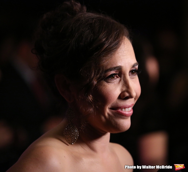 Photo Coverage: Estefans x2! ON YOUR FEET! Company Celebrates Opening Night! Image