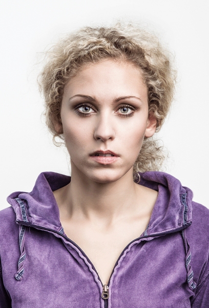 Photo Flash: Treffen Sie die Besetzung NEXT TO NORMAL in Wien! Image