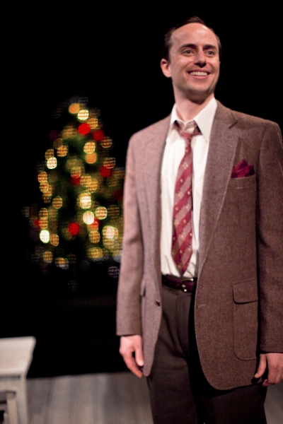Photo Flash: WONDERFUL LIFE! Musical Premiere at Malibu Playhouse Image