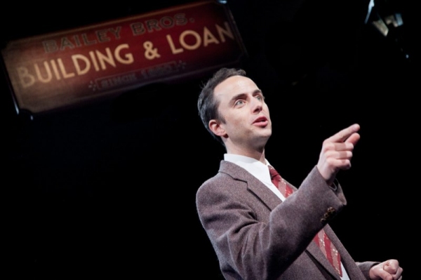 Photo Flash: WONDERFUL LIFE! Musical Premiere at Malibu Playhouse Image