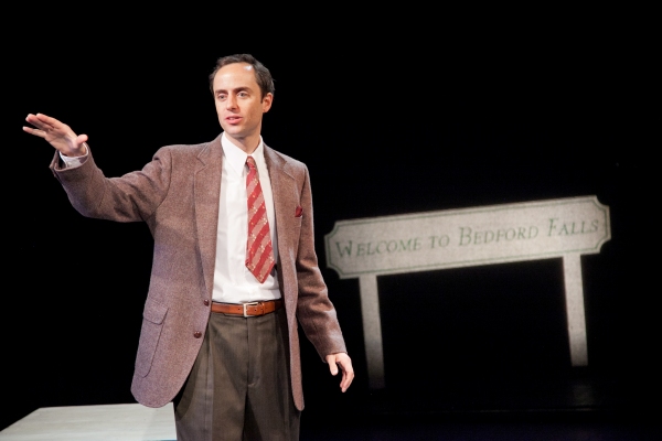 Photo Flash: WONDERFUL LIFE! Musical Premiere at Malibu Playhouse Image