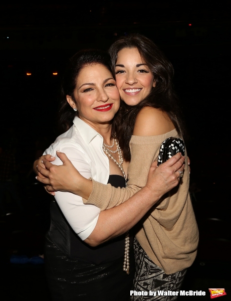 Exclusive Photo Coverage: Inside ON YOUR FEET's Gypsy Robe Ceremony! Image