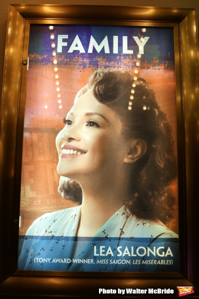 Photo Coverage: ALLEGIANCE Company Takes Opening Night Bows! Image