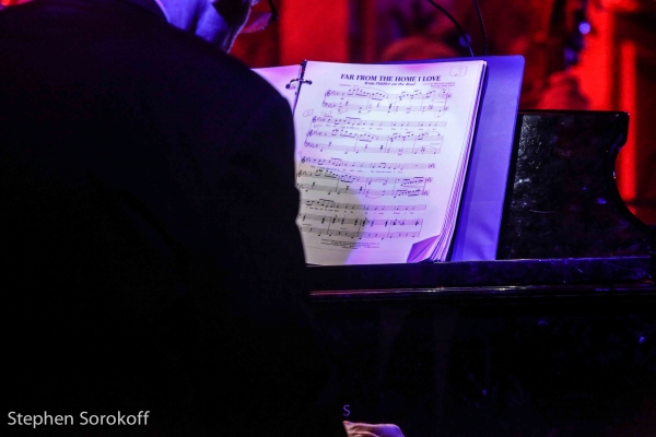 Photo Coverage: Jennifer Diamond Makes Feinstein's/54 Below Debut Image