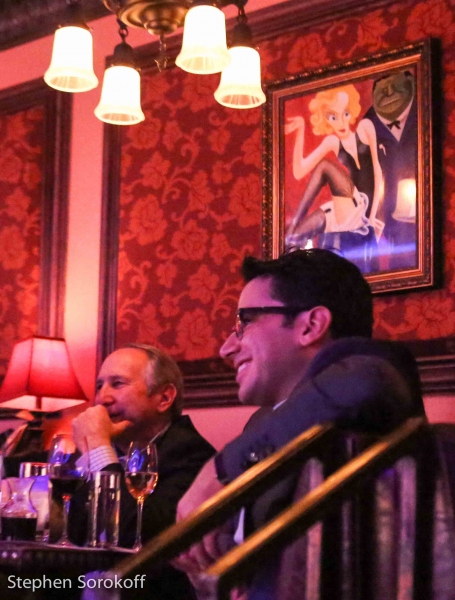 Photo Coverage: Jennifer Diamond Makes Feinstein's/54 Below Debut Image