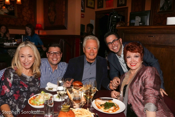 Photo Coverage: Jennifer Diamond Makes Feinstein's/54 Below Debut Image