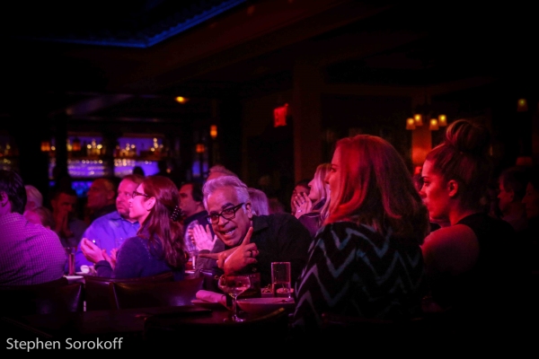Photo Coverage: Jennifer Diamond Makes Feinstein's/54 Below Debut Image