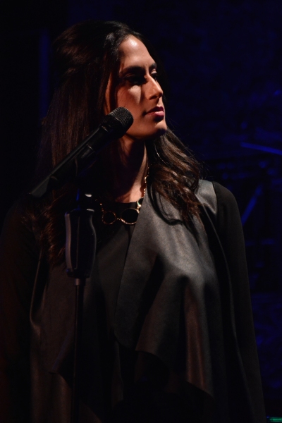Photo Coverage: Jennifer Diamond Makes A Dazzling Feinstein's/54 Below Debut with IT'S MY FIRST TIME (PLEASE BE GENTLE) Image
