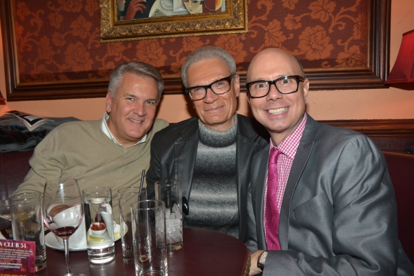 Photo Coverage: Jennifer Diamond Makes A Dazzling Feinstein's/54 Below Debut with IT'S MY FIRST TIME (PLEASE BE GENTLE) Image
