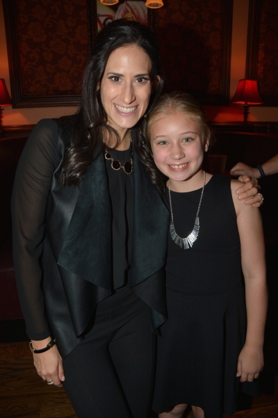 Photo Coverage: Jennifer Diamond Makes A Dazzling Feinstein's/54 Below Debut with IT'S MY FIRST TIME (PLEASE BE GENTLE) Image