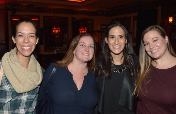 Photo Coverage: Jennifer Diamond Makes A Dazzling Feinstein's/54 Below Debut with IT'S MY FIRST TIME (PLEASE BE GENTLE) Image