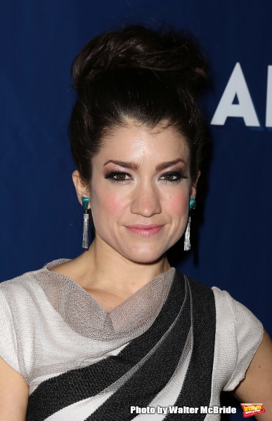 Photo Coverage: On the Opening Night Red Carpet for ALLEGIANCE!  Image