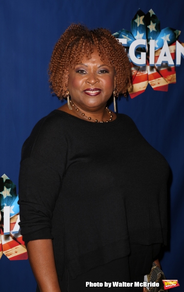Photo Coverage: On the Opening Night Red Carpet for ALLEGIANCE!  Image