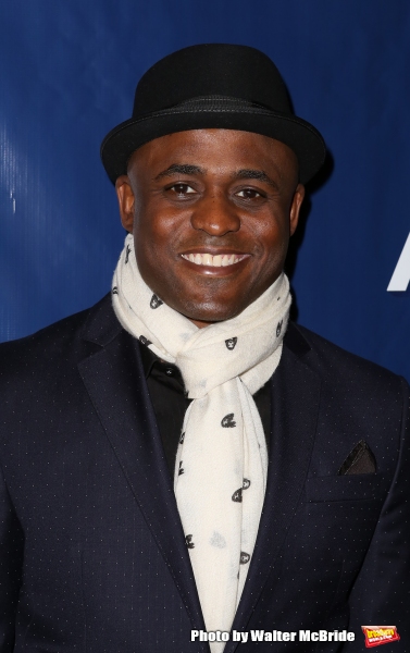 Photo Coverage: On the Opening Night Red Carpet for ALLEGIANCE!  Image