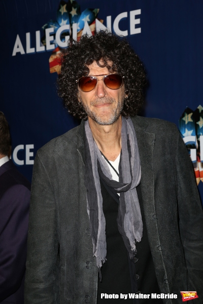 Photo Coverage: On the Opening Night Red Carpet for ALLEGIANCE!  Image