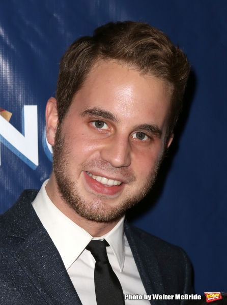 Photo Coverage: On the Opening Night Red Carpet for ALLEGIANCE!  Image