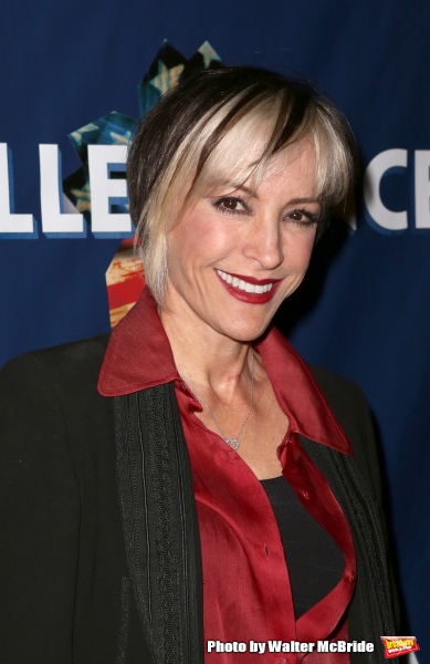 Photo Coverage: On the Opening Night Red Carpet for ALLEGIANCE!  Image