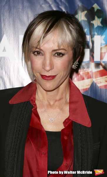Photo Coverage: On the Opening Night Red Carpet for ALLEGIANCE!  Image