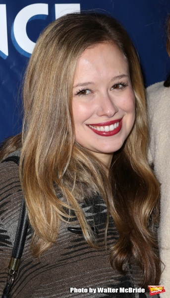 Photo Coverage: On the Opening Night Red Carpet for ALLEGIANCE!  Image