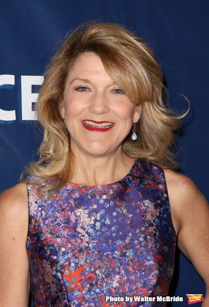 Photo Coverage: On the Opening Night Red Carpet for ALLEGIANCE!  Image