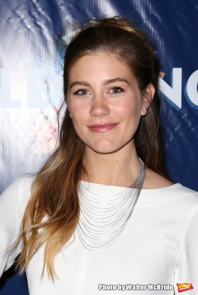 Photo Coverage: On the Opening Night Red Carpet for ALLEGIANCE!  Image