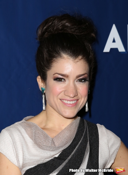 Photo Coverage: On the Opening Night Red Carpet for ALLEGIANCE!  Image