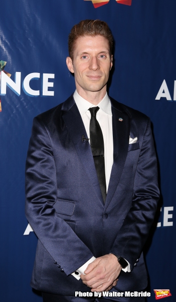 Photo Coverage: On the Opening Night Red Carpet for ALLEGIANCE!  Image