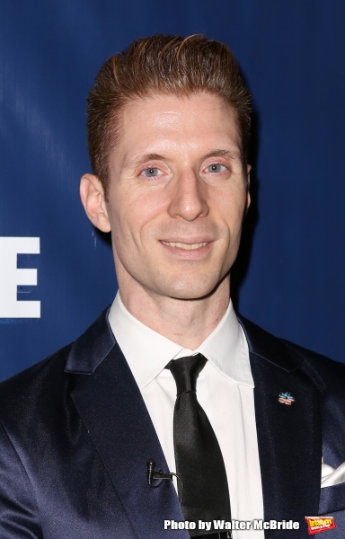 Photo Coverage: On the Opening Night Red Carpet for ALLEGIANCE!  Image