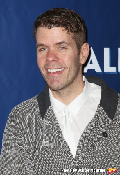 Perez Hilton  Photo