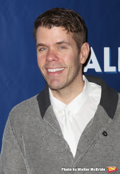 Photo Coverage: On the Opening Night Red Carpet for ALLEGIANCE!  Image