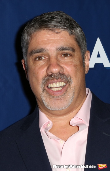 Photo Coverage: On the Opening Night Red Carpet for ALLEGIANCE!  Image