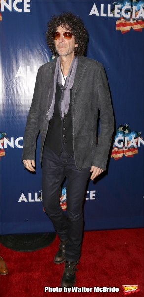 Photo Coverage: On the Opening Night Red Carpet for ALLEGIANCE!  Image