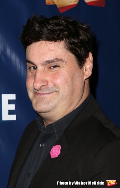 Photo Coverage: On the Opening Night Red Carpet for ALLEGIANCE!  Image