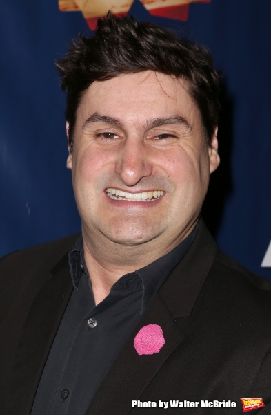 Photo Coverage: On the Opening Night Red Carpet for ALLEGIANCE!  Image