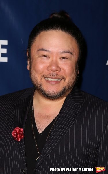 Photo Coverage: On the Opening Night Red Carpet for ALLEGIANCE!  Image