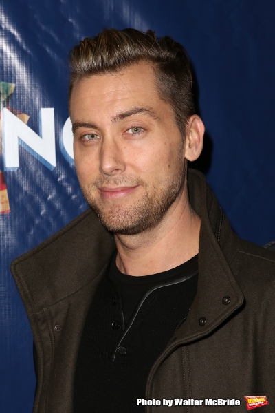 Photo Coverage: On the Opening Night Red Carpet for ALLEGIANCE!  Image